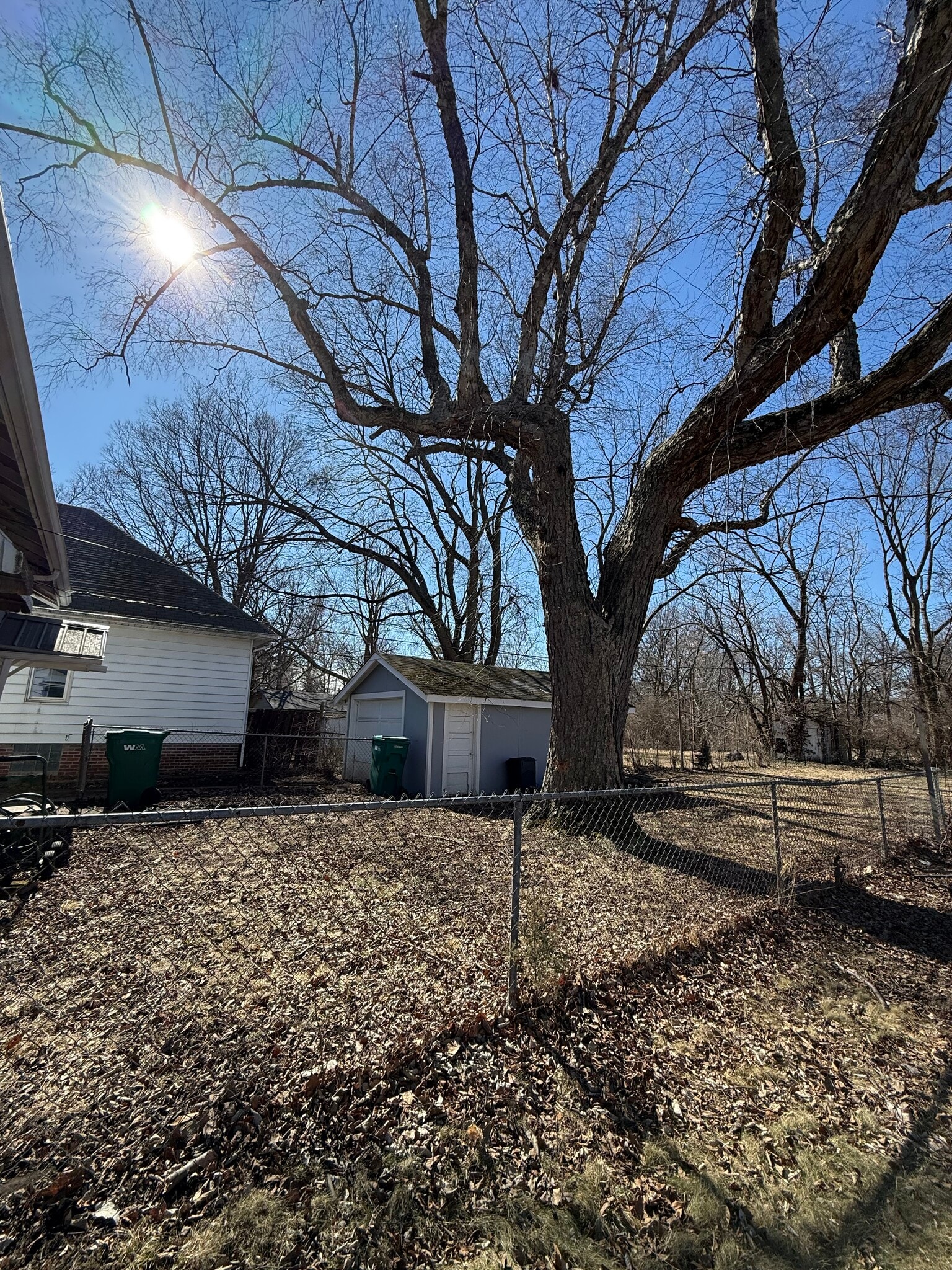 Building Photo - 2017 N Graceland Ave