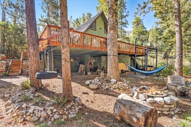 Building Photo - 223 Rainbow Canyon Blvd