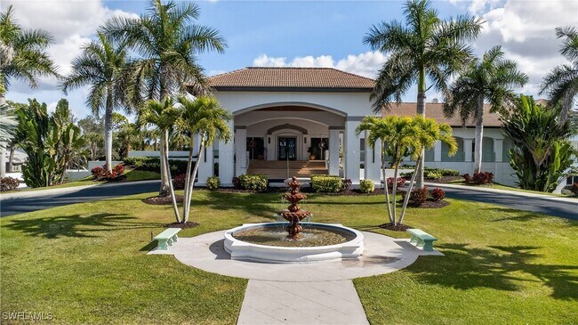 Building Photo - 9601 Spanish Moss Way