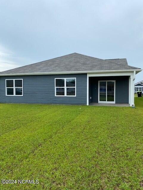 Building Photo - 3627 Wigeon Wy