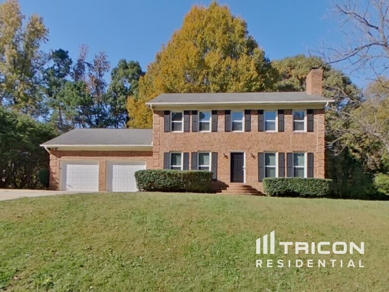 Primary Photo - 5909 Edinborough Dr