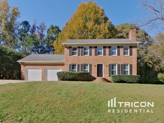 Building Photo - 5909 Edinborough Dr