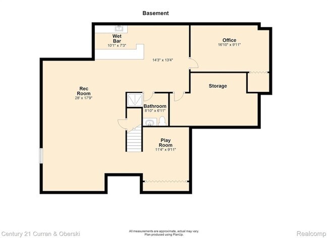 Building Photo - 42104 Echo Forest Dr