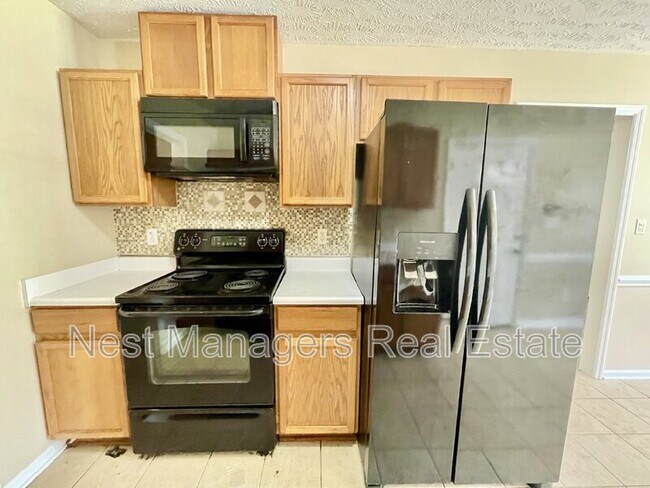 Building Photo - 9616 Gooden Dr