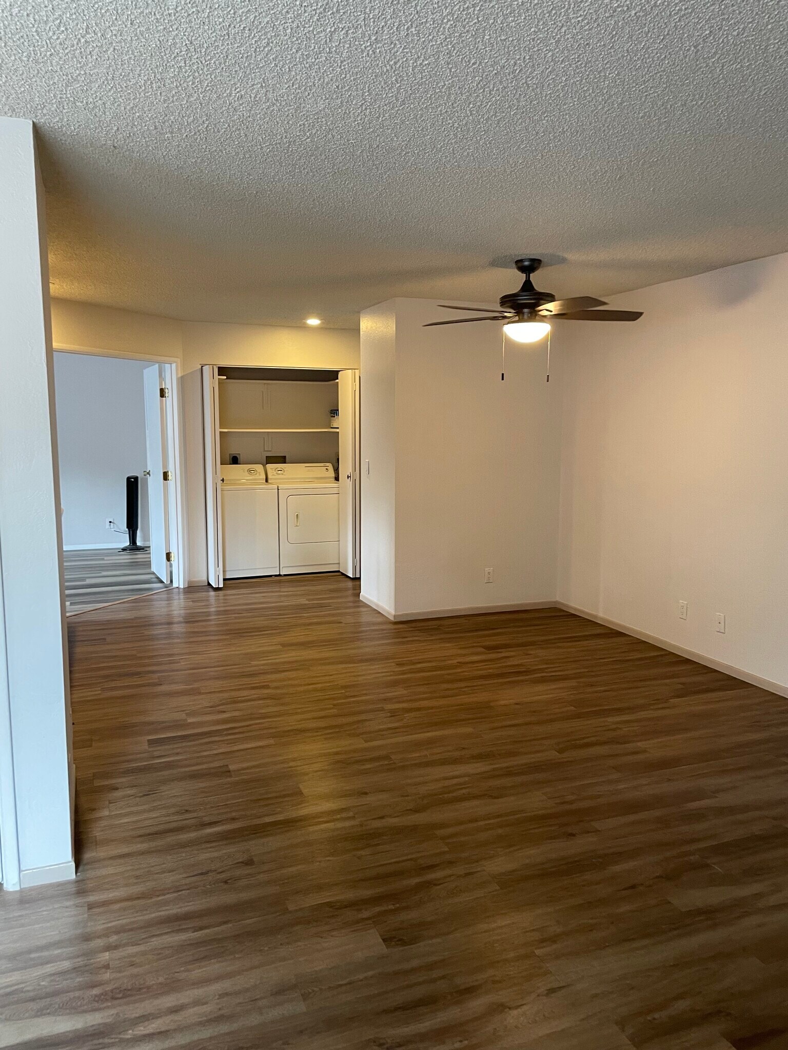Living Room - 333 W Leroux St