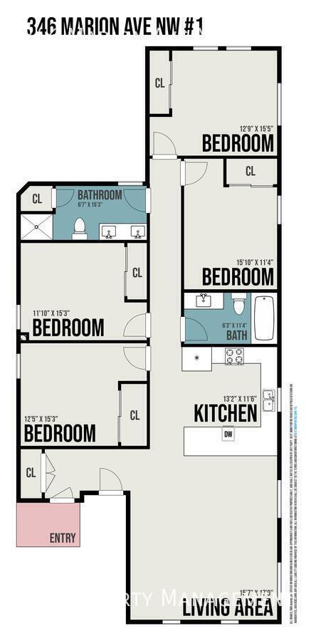 Building Photo - 346 Marion Ave NW