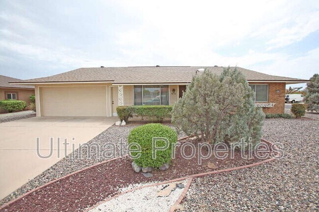 Building Photo - 9859 W Emberwood Dr