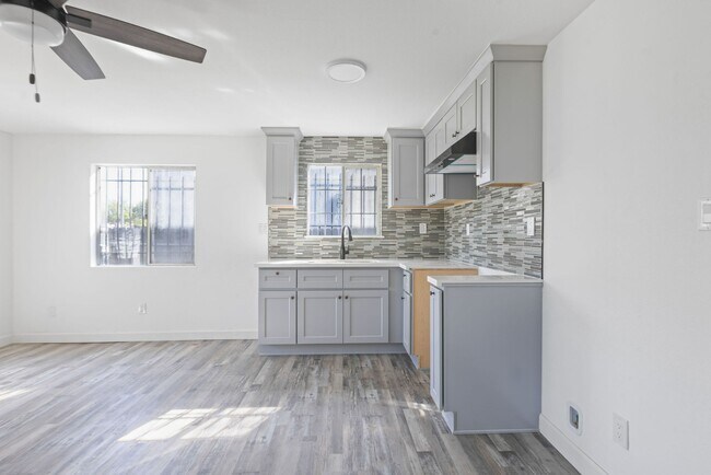 Building Photo - For Rent: Fully Remodeled 3BR Duplex | $2,600/month