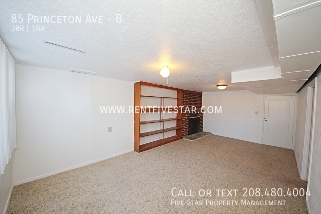 Building Photo - 85 Princeton Ave