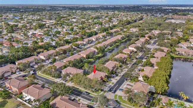 Building Photo - 3811 NW 91st Terrace