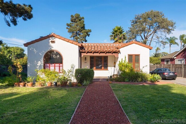 Primary Photo - 3710 Pio Pico St