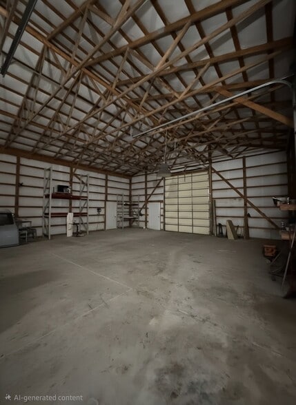 Building Photo - 5310 Olin Rd