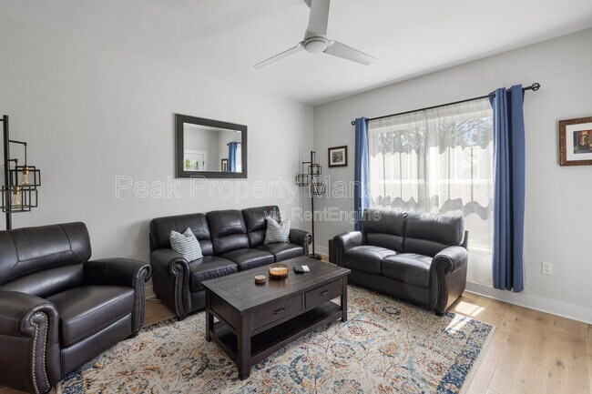 Building Photo - 3120 N Street