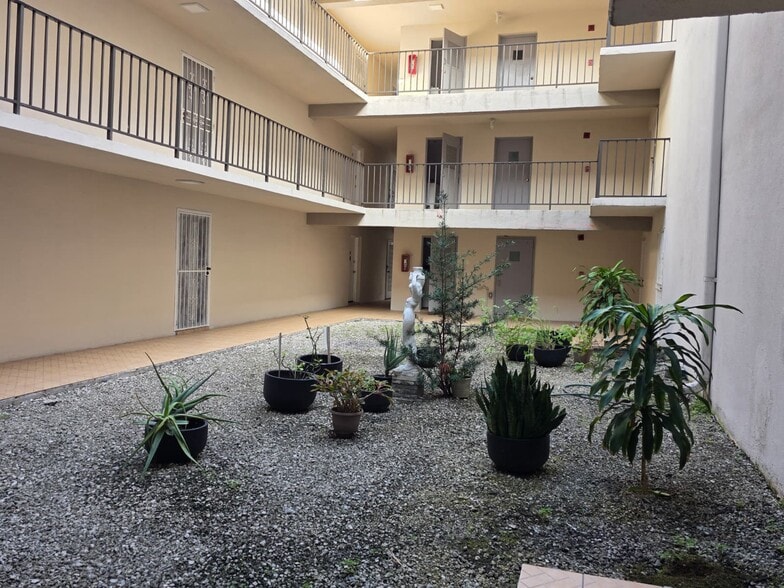 Building Photo - 5505 NW 7th St