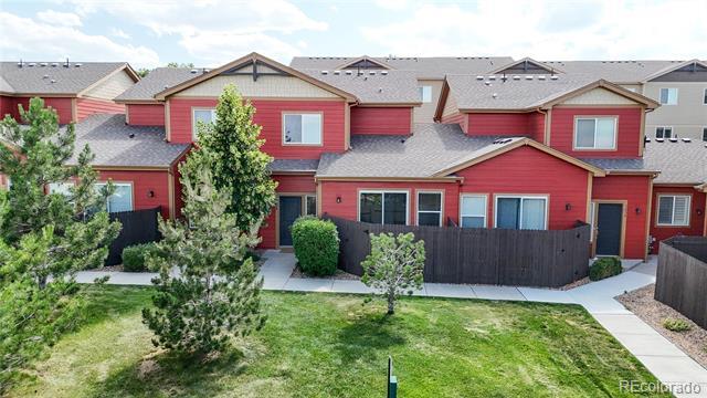 Building Photo - 1630 Aspen Meadows Cir