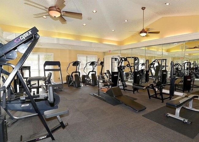 Building Photo - 11901 4th St N