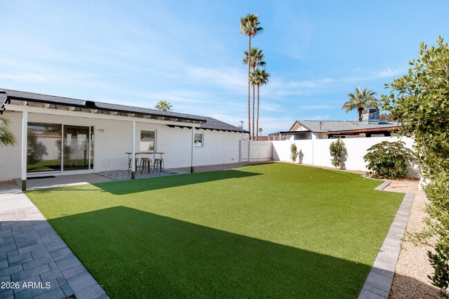 Building Photo - 6844 E Hubbell St