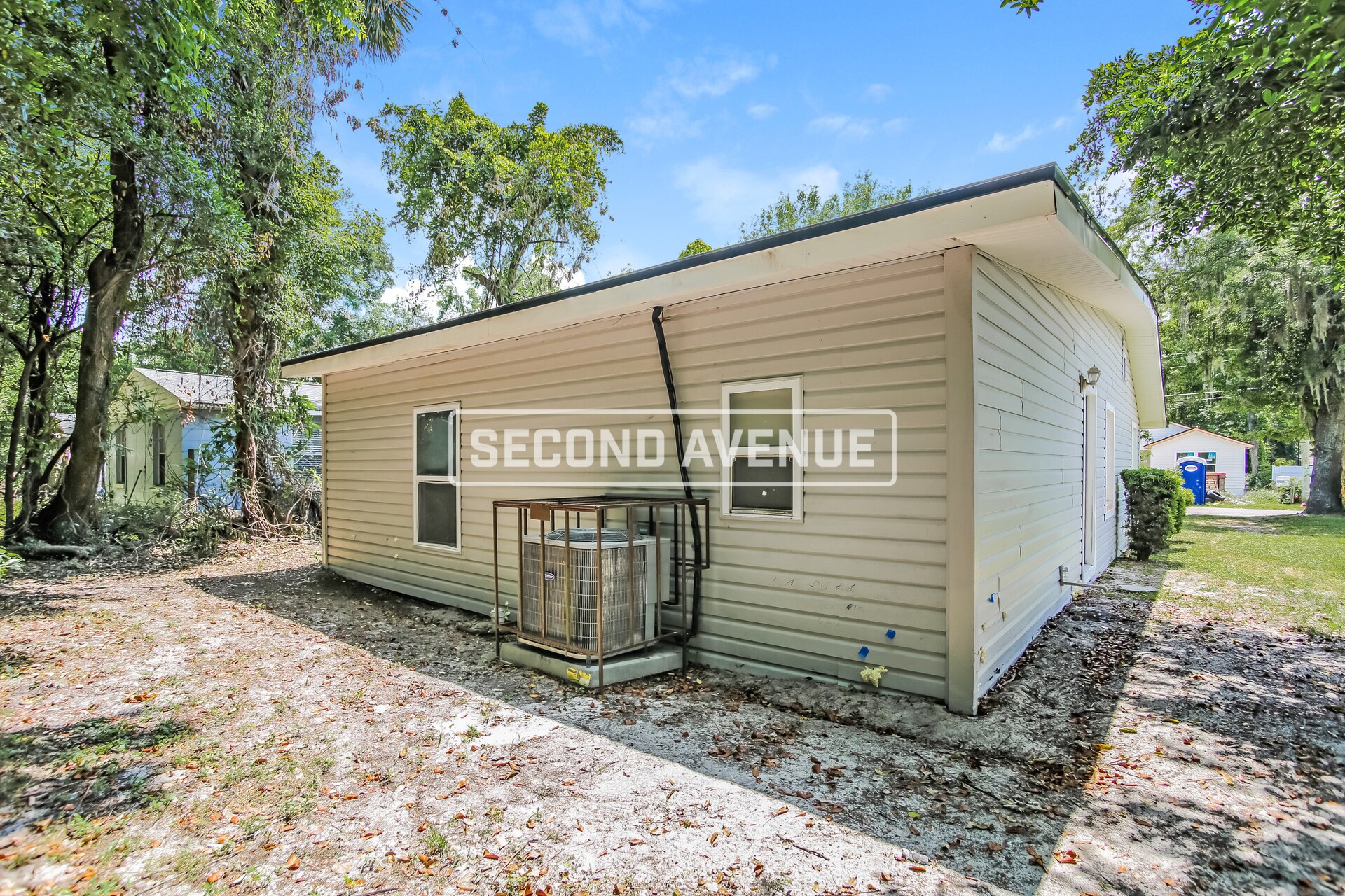 Building Photo - 9159 4th Ave