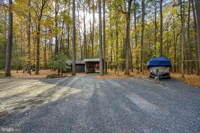 Building Photo - 23869 Mt Misery Rd