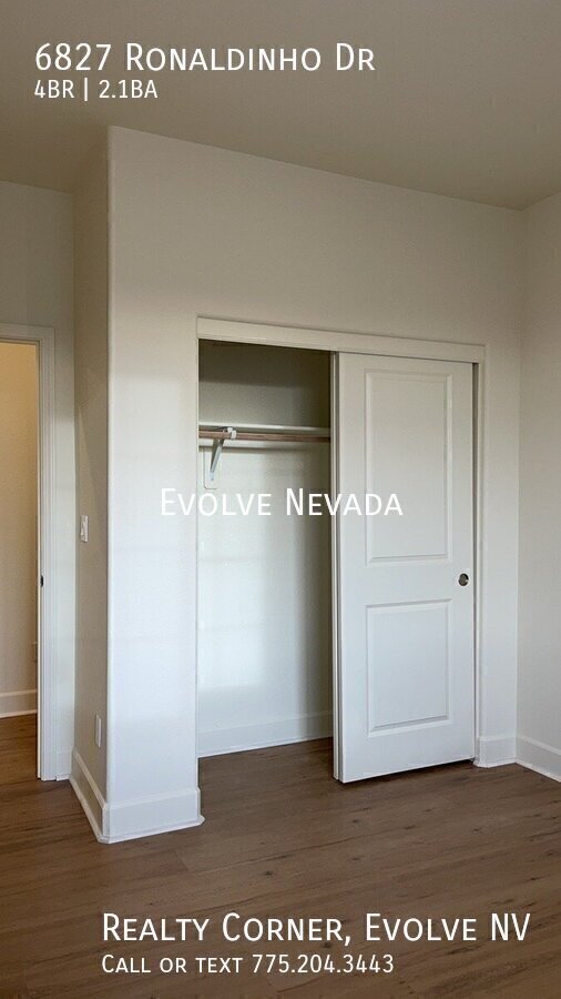 Building Photo - 6827 Ronaldinho Dr