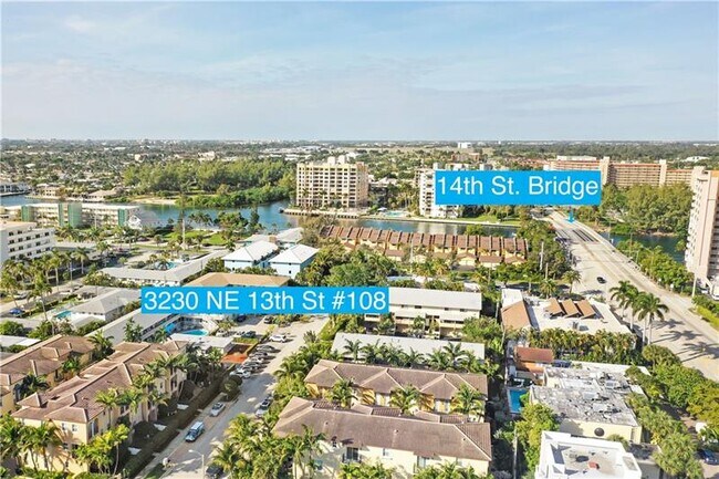 Building Photo - 3230 NE 13th St