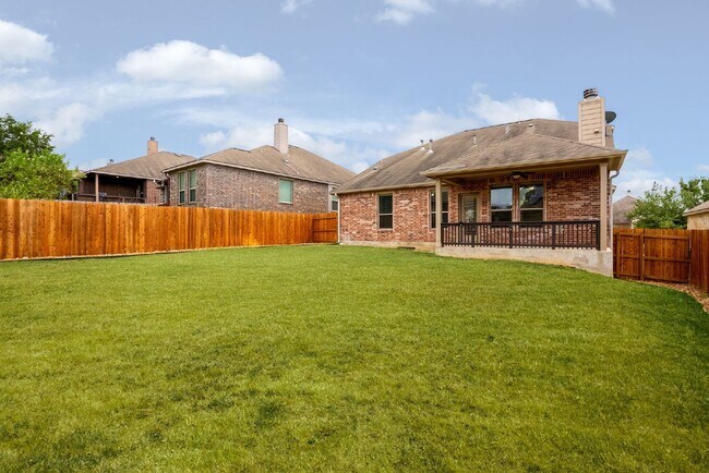 Building Photo - 3607 Texas Sotol