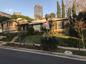 Street Facing Photo - 10338 La Grange Ave