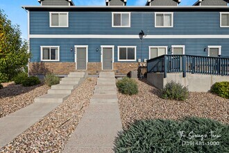 Building Photo - MODERN COMFORT IN LINCOLN COMMONS COMMUNITY IN WIDEFIELD | 3BD/3.5BA - Security Deposit Waiver Av...