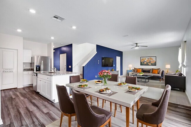 Building Photo - ***MOVE-IN SPECIAL: TWO WEEKS FREE***Spacious Two-Story Retreat on a Cul-de-Sac with Bonus Room