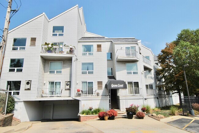 Primary Photo - #409 Grove Court