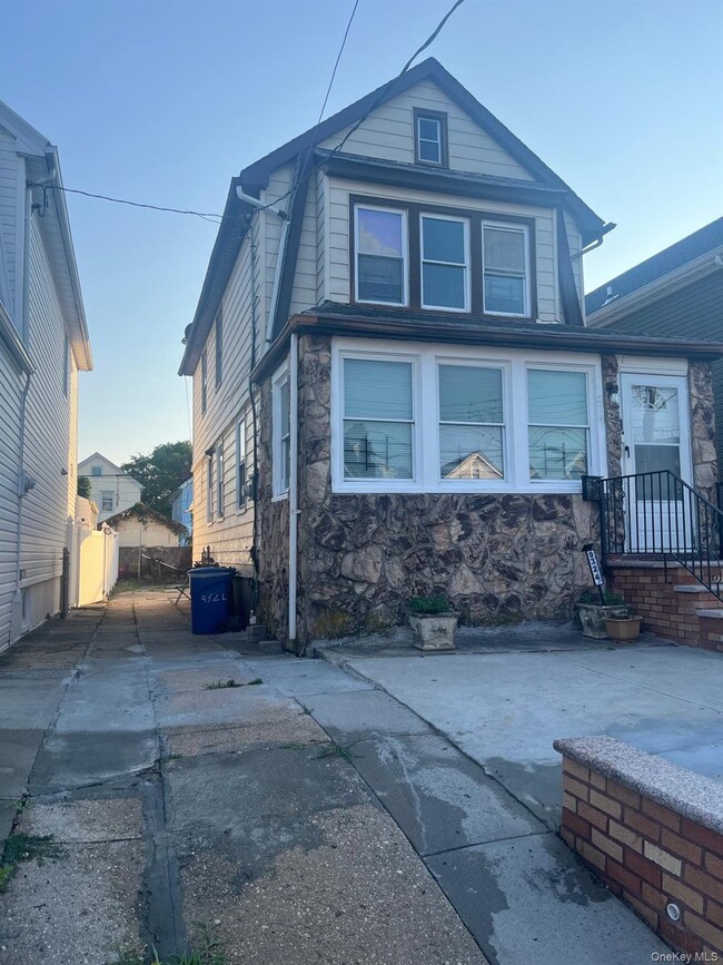 Building Photo - 93-24 207th St