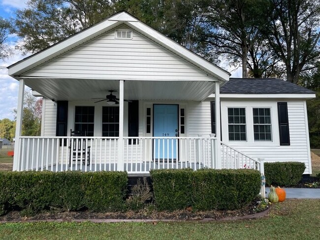 Building Photo - 149 1st Bend Rd