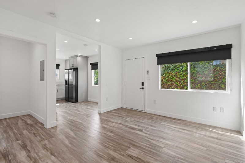 Building Photo - 2511 Pennsylvania Ave