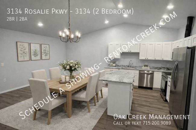 Building Photo - 3134 Rosalie Pkwy