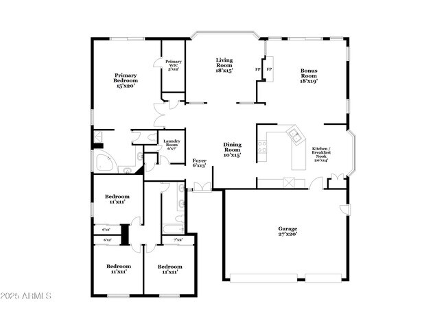 Building Photo - 9015 S 50th Ln
