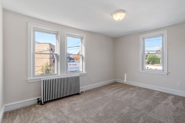 Building Photo - 11 Bellevue Terrace