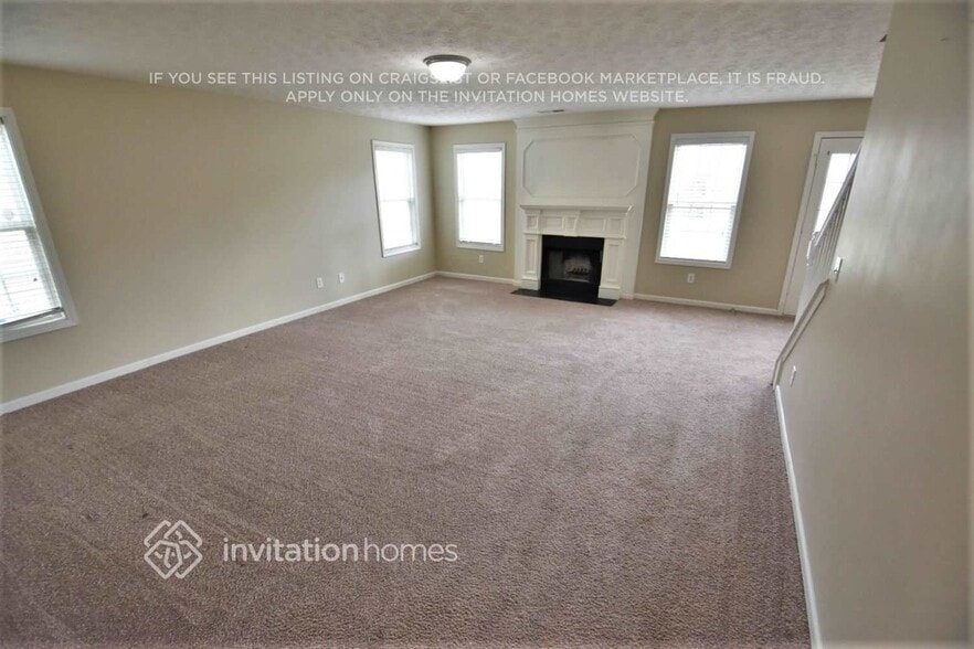 Building Photo - 3442 Foster Ridge Tr SW