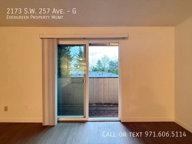 Building Photo - 2173 SW 257th Dr