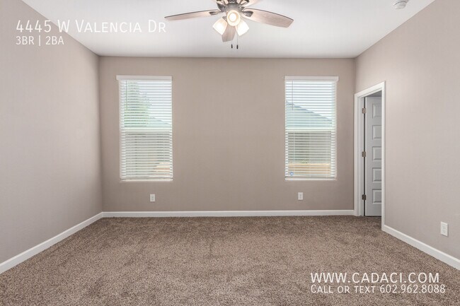 Building Photo - 4445 W Valencia Dr