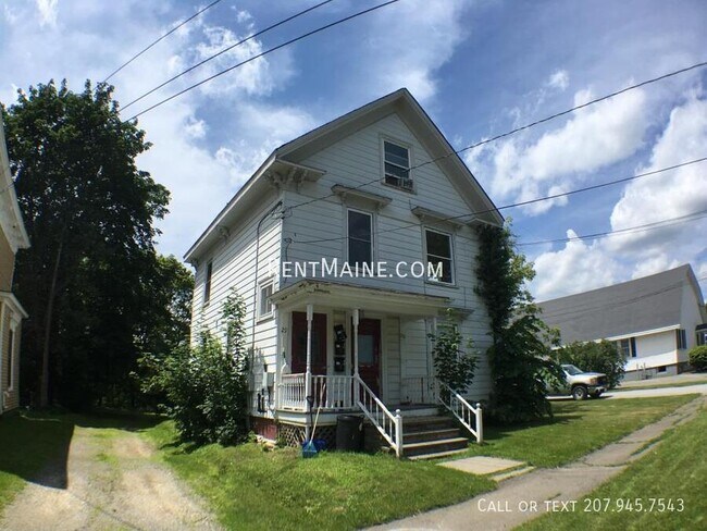 Building Photo - 29 Holyoke St