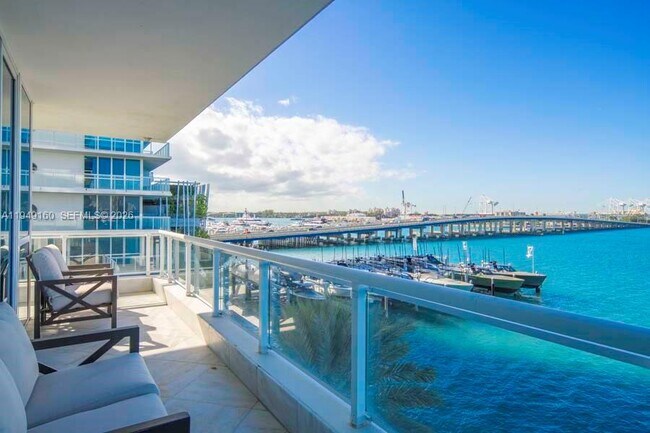 Building Photo - 540 West Ave