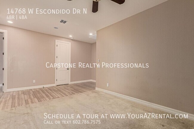 Building Photo - 14768 W Escondido Dr N