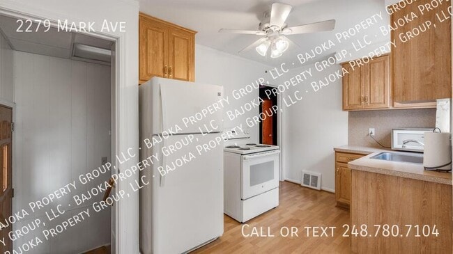 Building Photo - 2279 Mark Ave