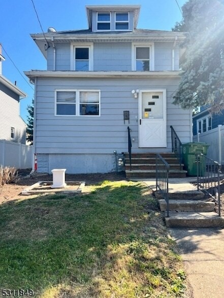 Primary Photo - 422 E 5th Ave