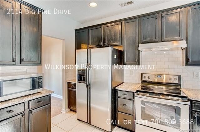 Building Photo - 2114 Big Pine Dr