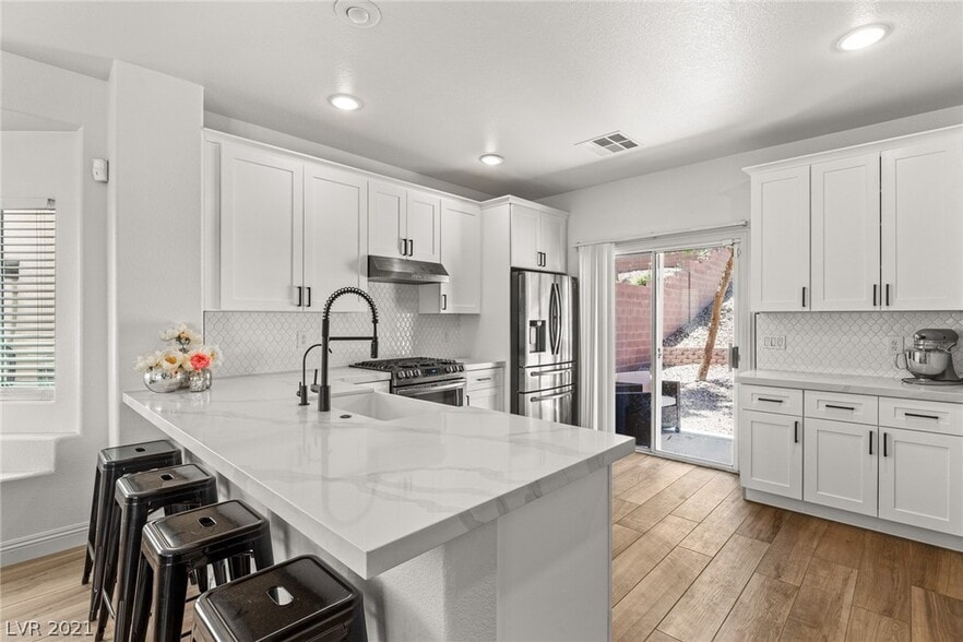 Kitchen - 1165 Cottonwood Ranch Ct