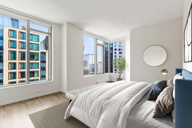 Building Photo - 131 Seaport Blvd