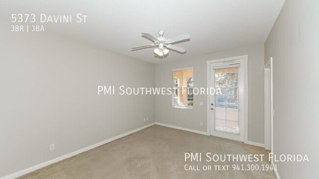 Building Photo - 5373 Davini St