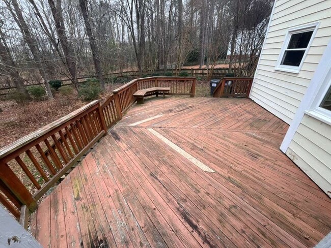 Building Photo - 5916 Park Forest Ln