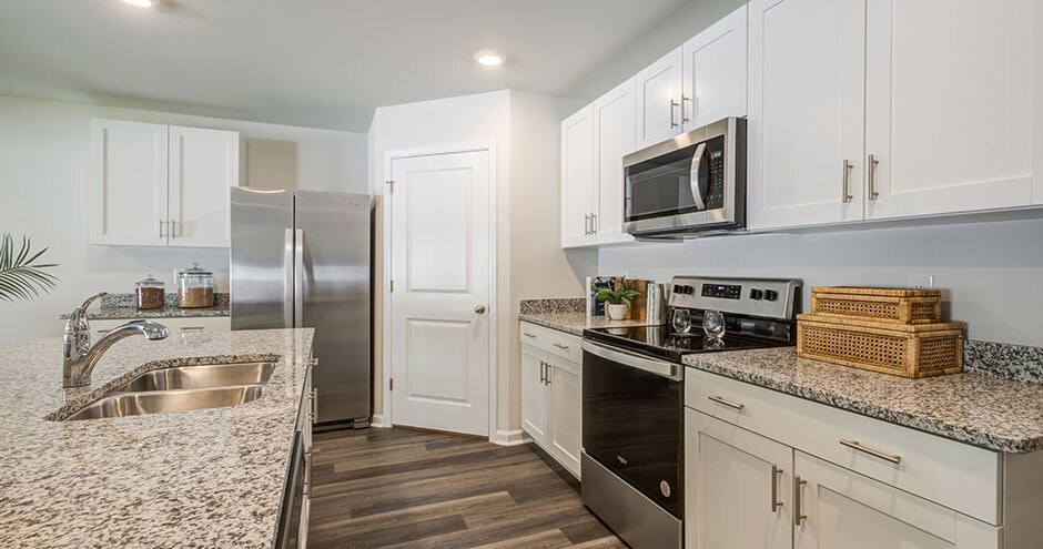 Building Photo - Jackey's Ridge